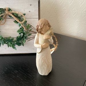 Willow tree ornament